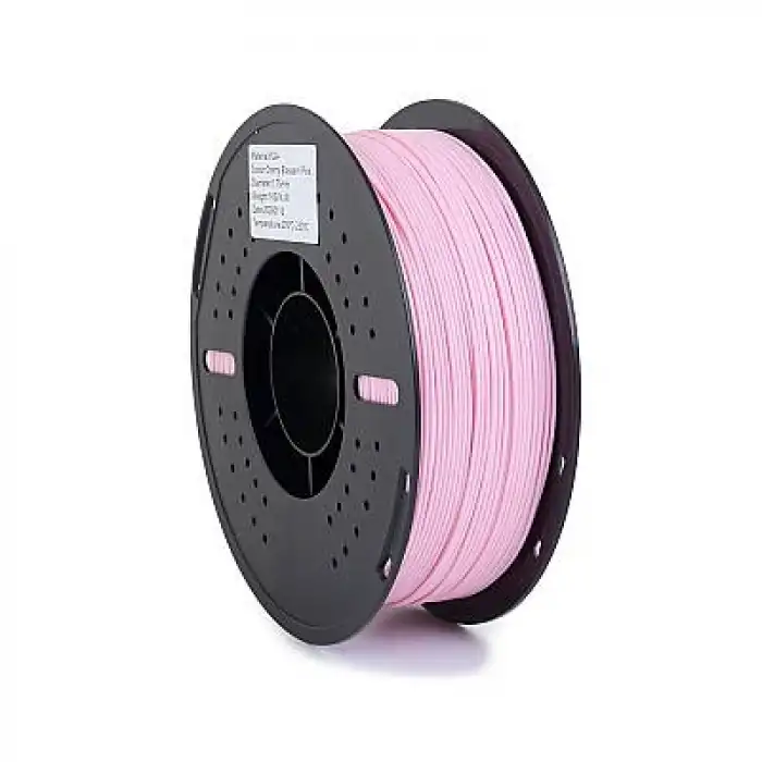 Filamix Pla Plus Filament Kiraz Çiçeği Pembe 1.75mm 1kg