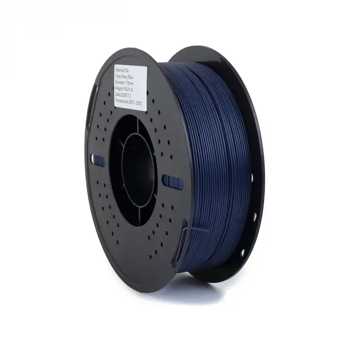 Filamix Pla Plus Filament Lacivert 1.75mm 1kg