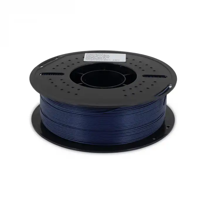 Filamix Pla Plus Filament Lacivert 1.75mm 1kg