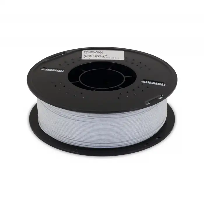 Filamix Pla Plus Filament Mermer 1.75mm 1kg