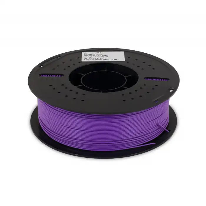 Filamix Pla Plus Filament Mor 1.75mm 1kg
