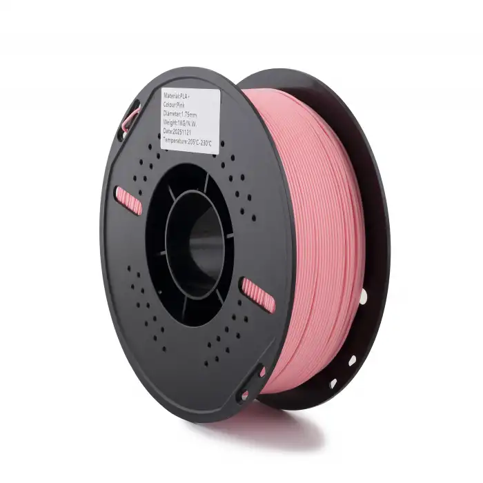 Filamix Pla Plus Filament Pembe 1.75mm 1kg