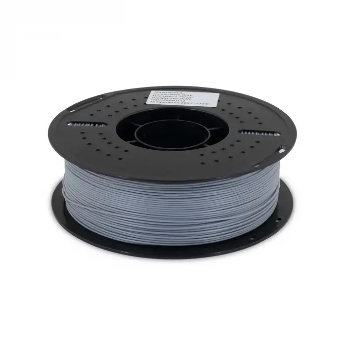 Filamix Pla Plus Filament Slate Gri 1.75mm 1kg