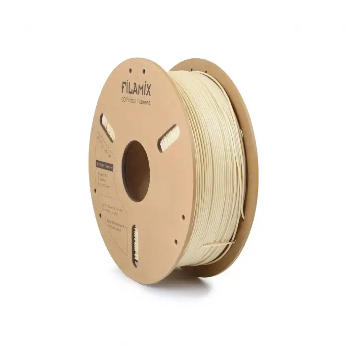 Filamix Pla Plus Filament Ten 1.75mm 1kg