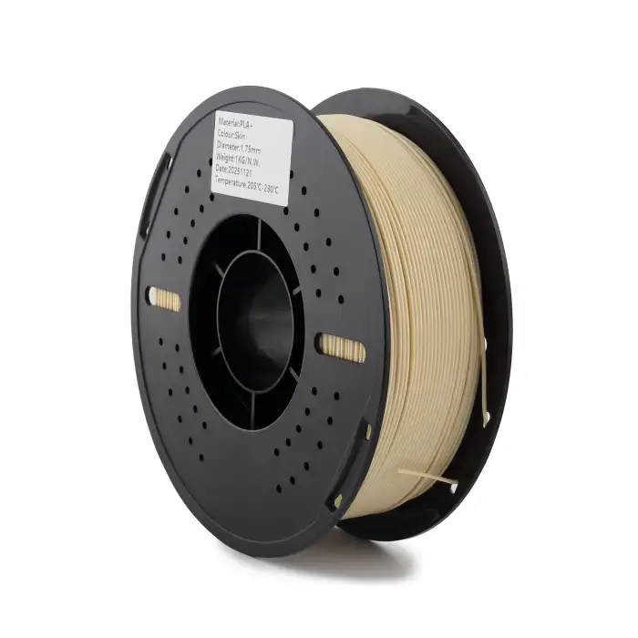 Filamix Pla Plus Filament Ten 1.75mm 1kg