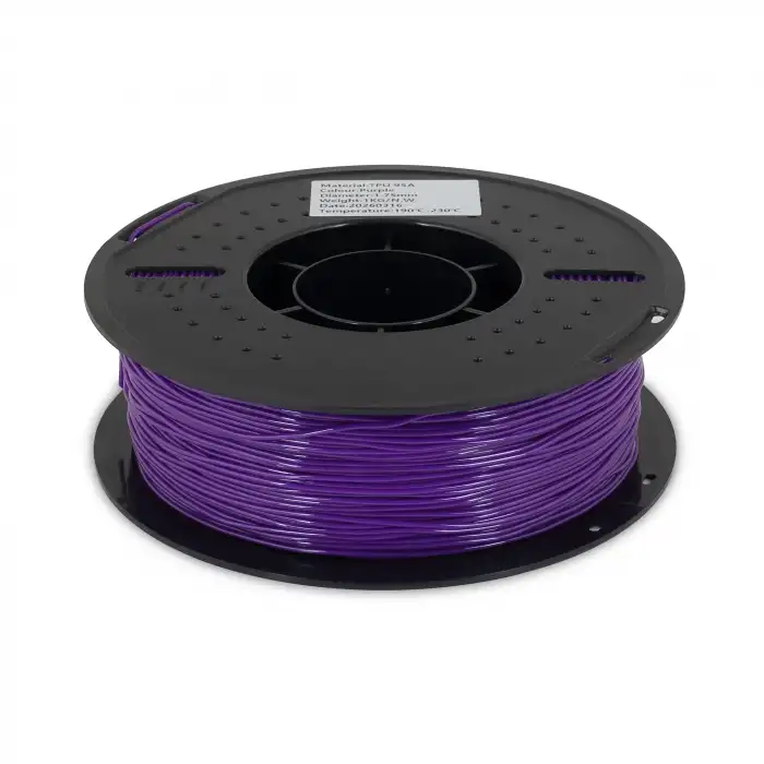 Filamix TPU Filament - Mor