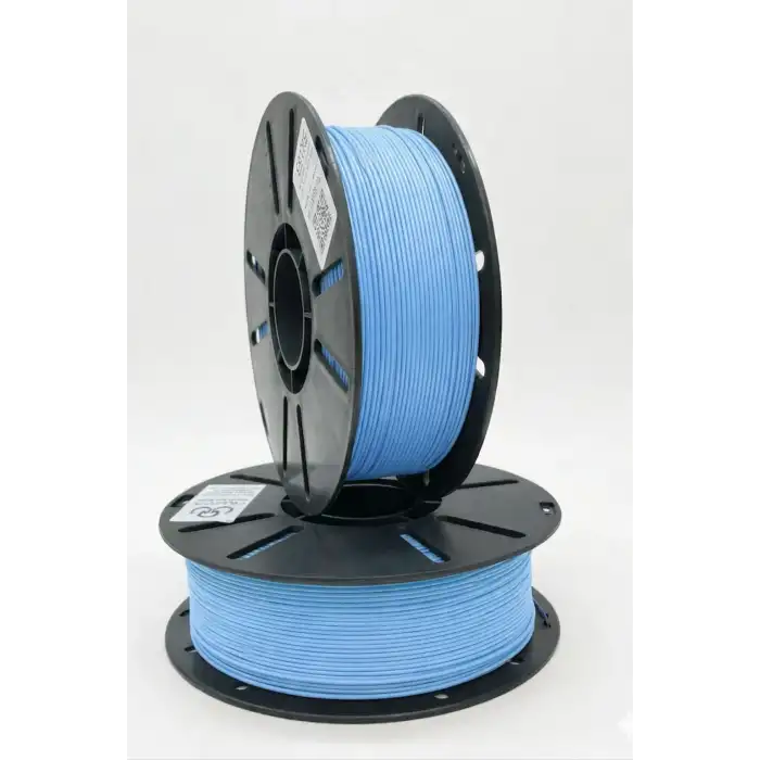 Filenta Açık Mavi Pla Premium Filament 1.75mm 1Kg