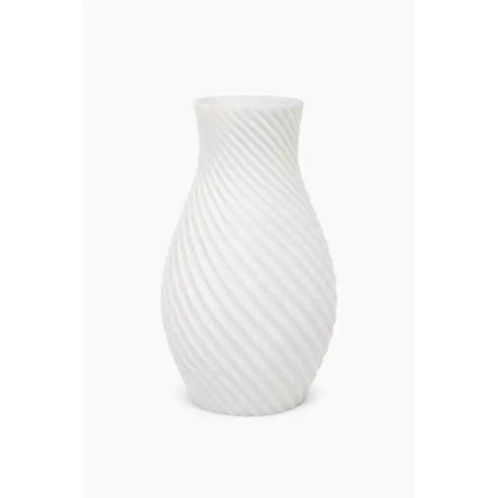 Filenta Beyaz Pla Premium Filament 1.75mm 1Kg