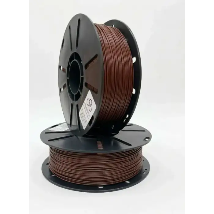 Filenta Bronz Pla Premium Filament 1.75mm. 1kg
