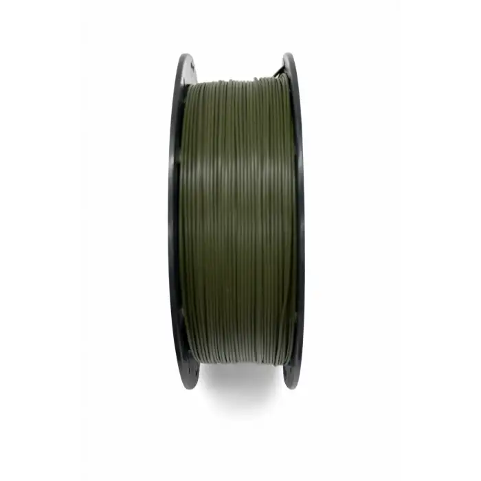 Filenta Haki Yeşil Pla Premium Filament 1.75mm 1Kg
