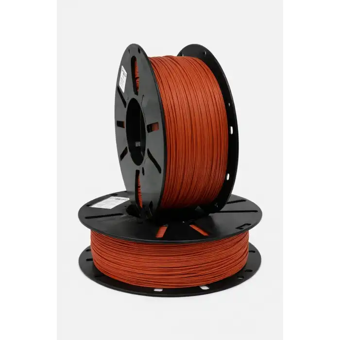 Filenta Kiremit Pla Premium Filament 1.75mm 1Kg
