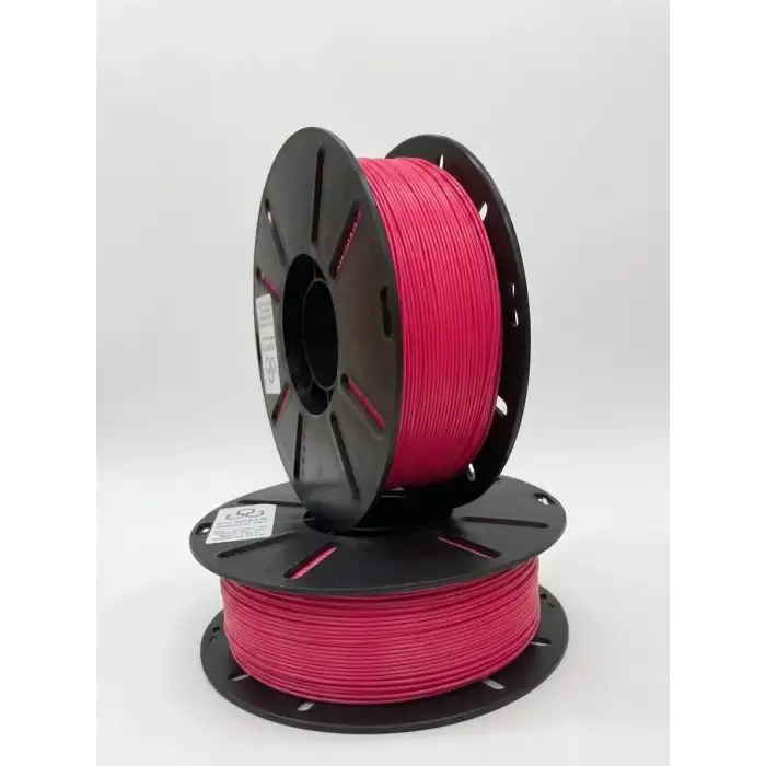 Filenta Koyu Pembe Pla Premium Filament 1.75mm. 1kg