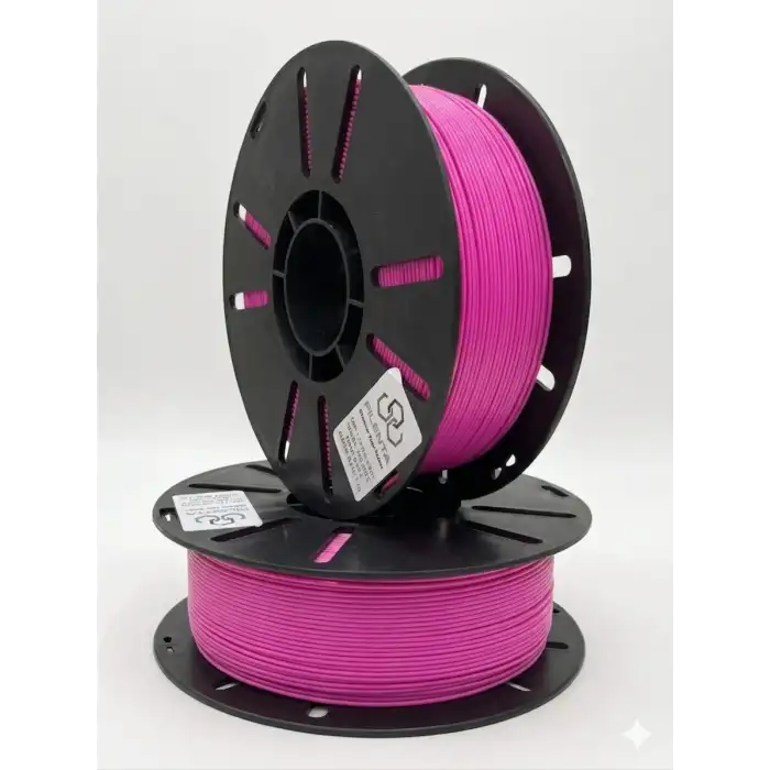 Filenta Neon Pembe Pla Premium Filament 1.75mm 1Kg