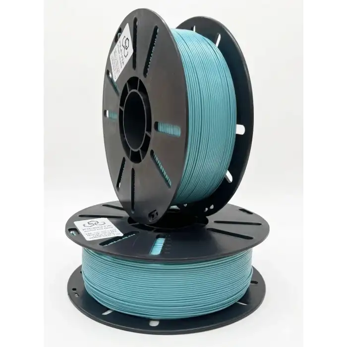 Filenta Pastel Mavi Pla Premium Filament 1.75mm 1kg.