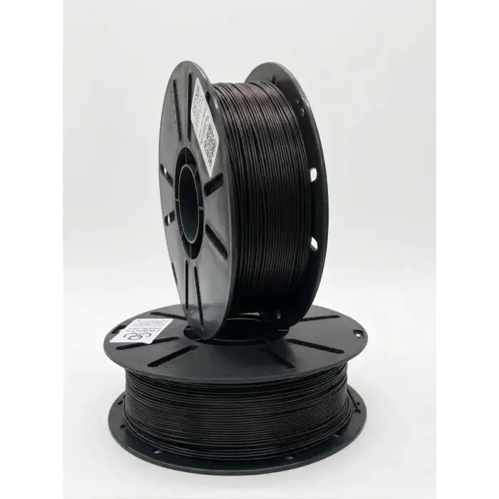 Filenta Siyah Pla Premium Filament 1.75mm 1Kg