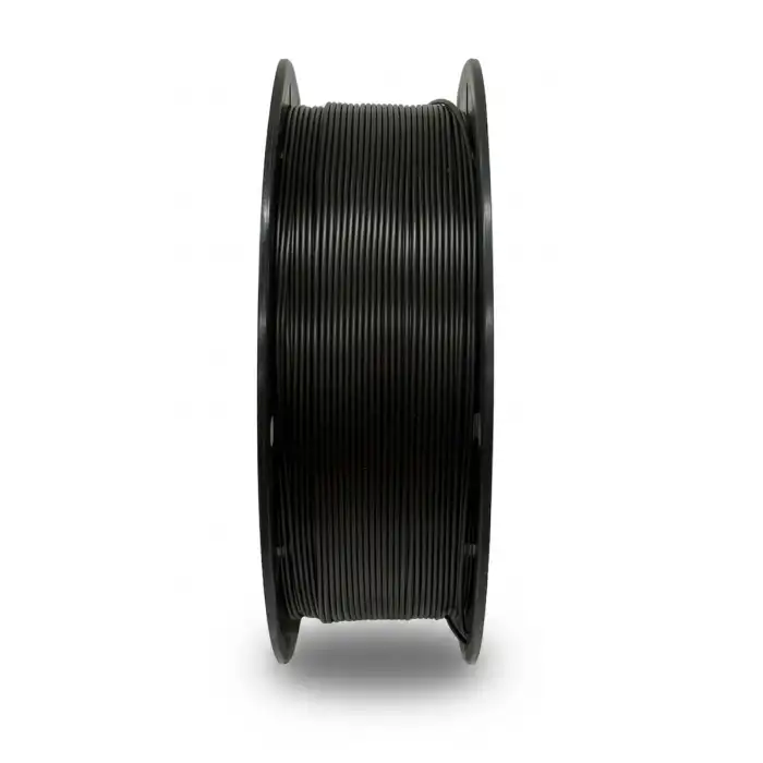 Filenta Siyah Pla Premium Filament 1.75mm 1Kg
