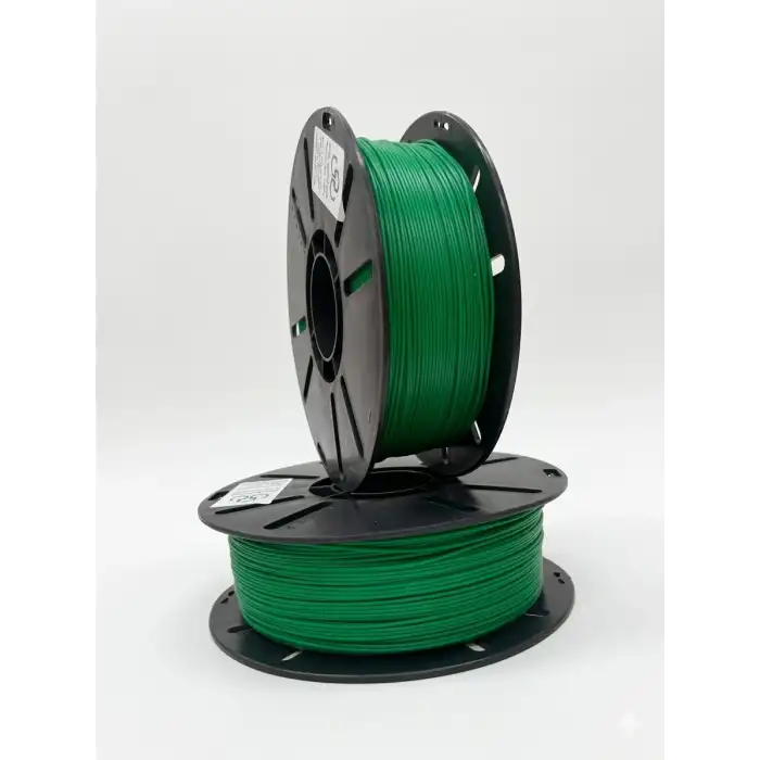 Filenta Yeşil Petg Filament 1.75mm 1Kg.