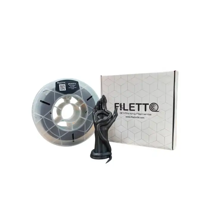 Filetto QFLEX/CF15 Filament - 0.5 Kg