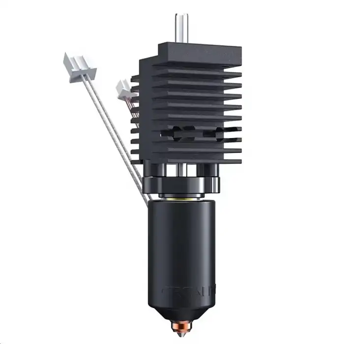 Creality K2 Plus Seramik Full Hotend Kiti-Muadil