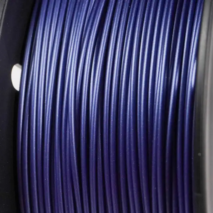 Marka Filament Hyper PLA - Galaksi Mavi - 1.75mm - 1 Kg