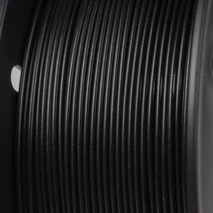 Marka Filament Hyper PLA - Galaksi Siyah - 1.75mm - 1 Kg