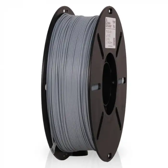 Marka Filament Hyper PLA - Gri - 1.75mm 1 Kg