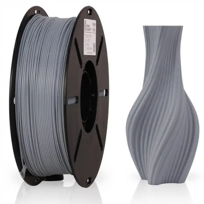 Marka Filament Hyper PLA - Gri - 1.75mm 1 Kg