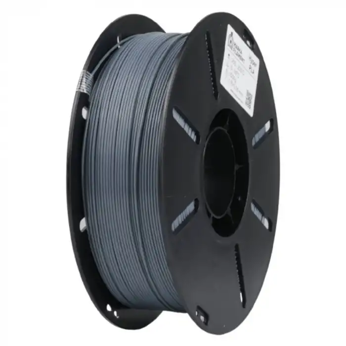 Marka Filament Hyper PLA Koyu Gri - 1.75mm - 1 Kg