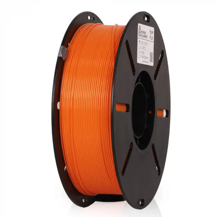 Marka Filament Hyper PLA - Turuncu - 1.75mm 1 Kg