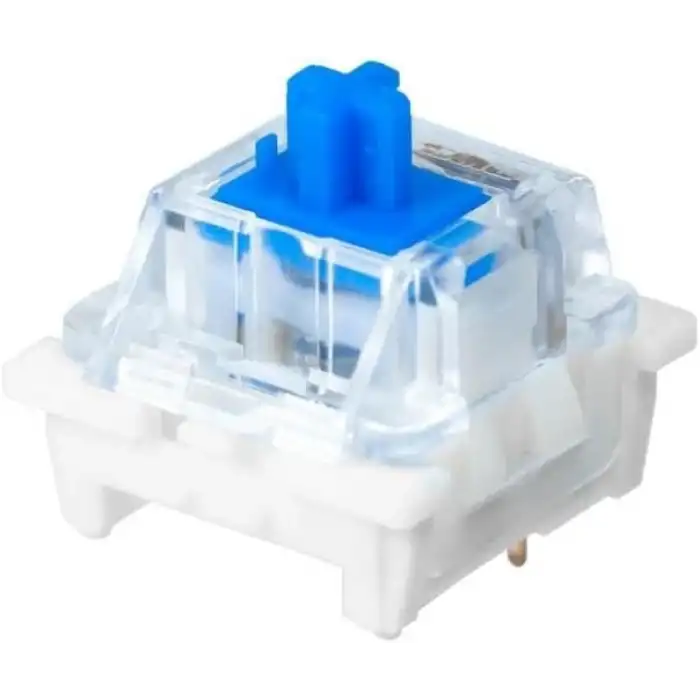 Mekanik Klavye Switch - Mavi