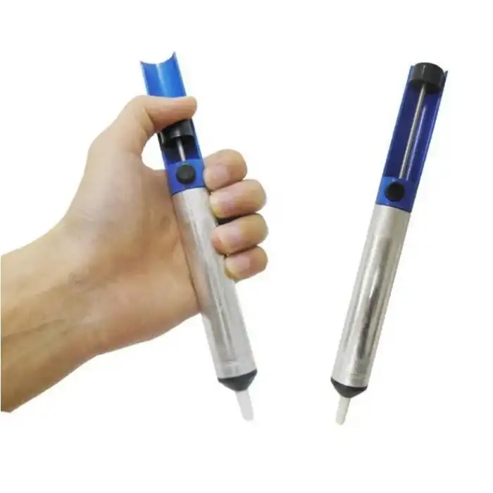 Metal Lehim Pompası(HZD 190)