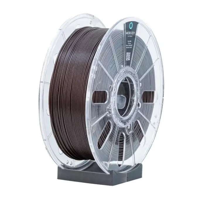 Microzey 1.75 Mm Galaksi Antik Violet Pro Max Filament 1KG