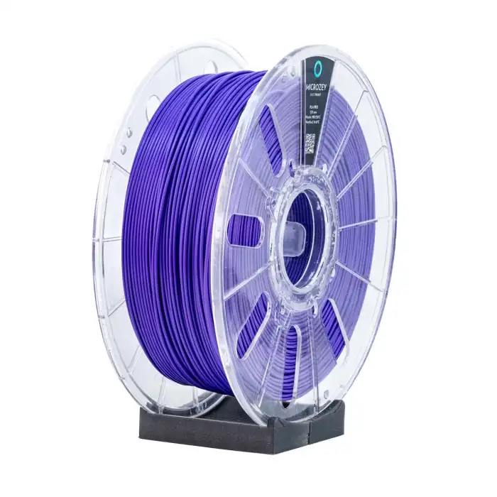 Microzey 1.75 Mm Gece Mavisi Pla Pro Hyper Speed Filament 1KG