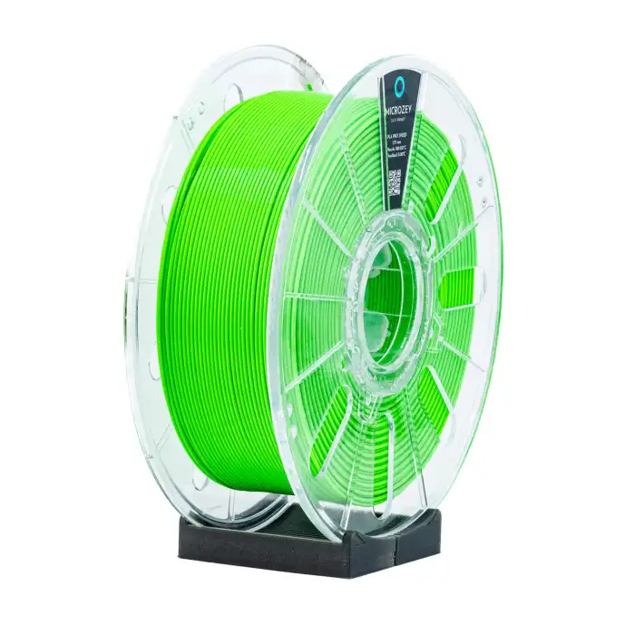 Microzey 1.75 Mm Neon Yeşil Pla Pro Max Filament 1KG