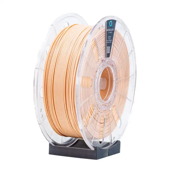 Microzey 1.75 Mm Ten Rengi Pla Pro Max Filament 1KG