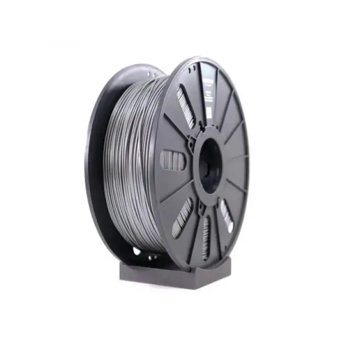 Microzey Filament ABS Pro Gri - 1kg
