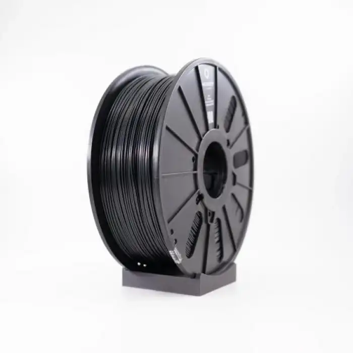 Microzey Filament ASA Siyah - 1kg