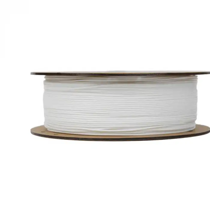Nanelab Matte Beyaz PLA Filament - 1.75mm - 1Kg