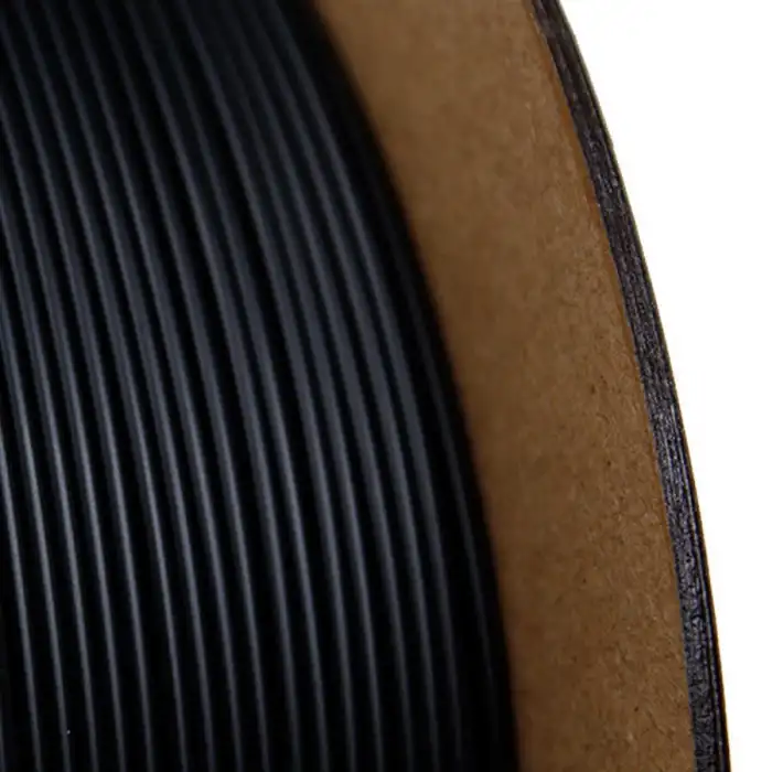 Nanelab Matte Siyah PLA Filament - 1.75mm - 1Kg
