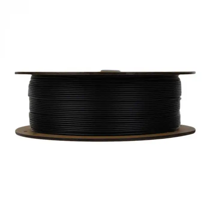Nanelab Matte Siyah PLA Filament - 1.75mm - 1Kg