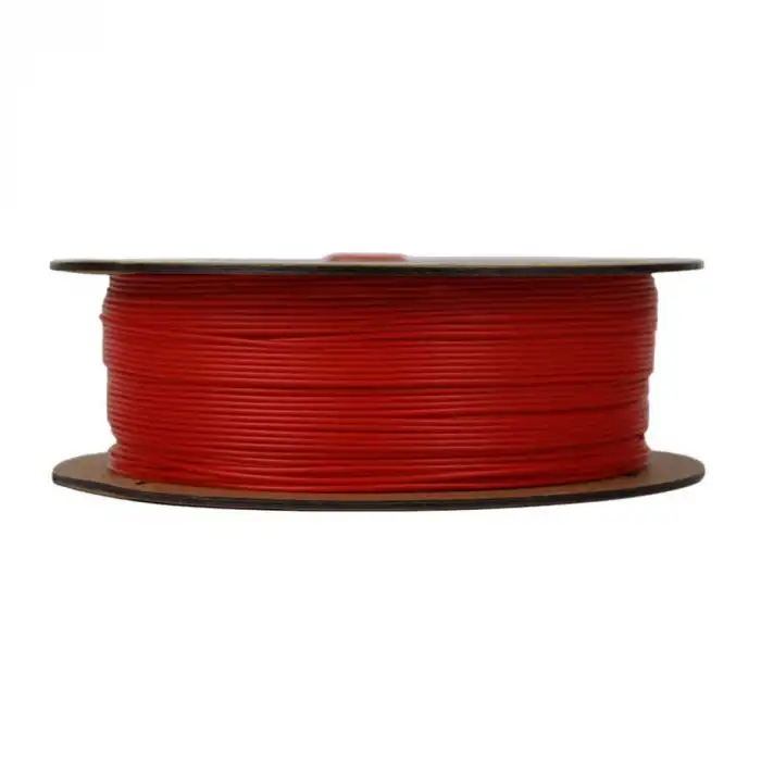 Nanelab PETG Filament - Kırmızı - 1.75mm - 1Kg