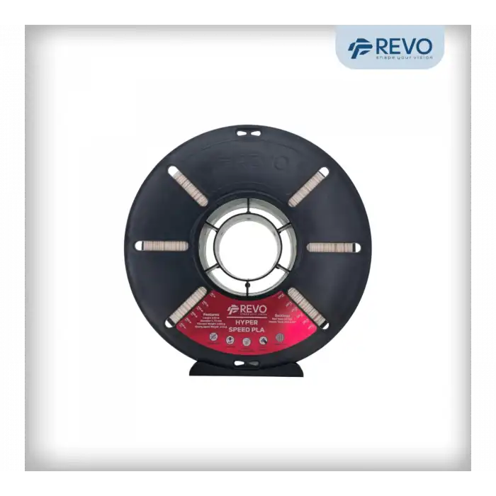 RevoFilament Hyper Pla Filament Fil Dişi 1.75mm 1kg