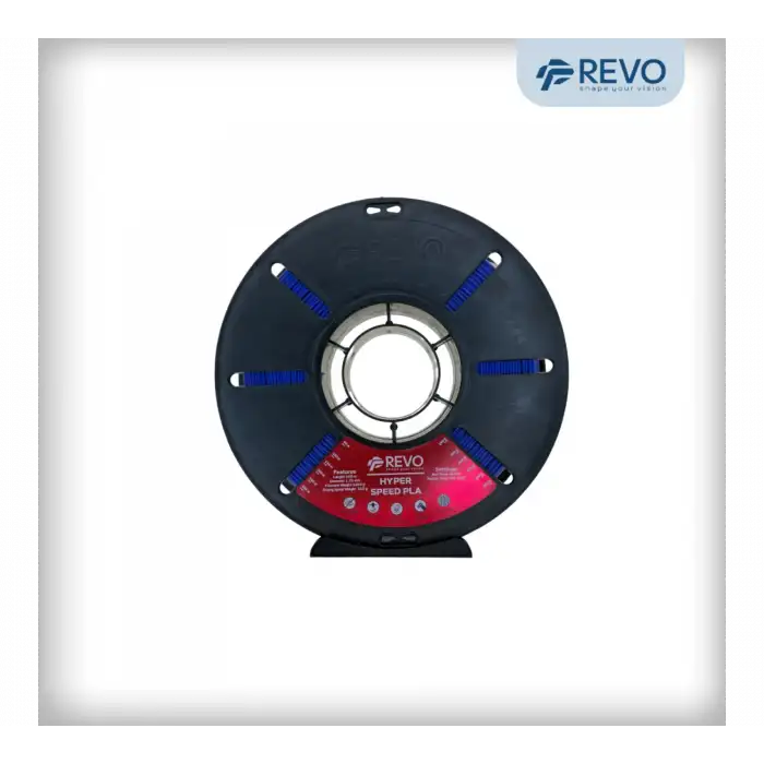 RevoFilament Hyper Pla Filament Lacivert 1.75mm 1kg