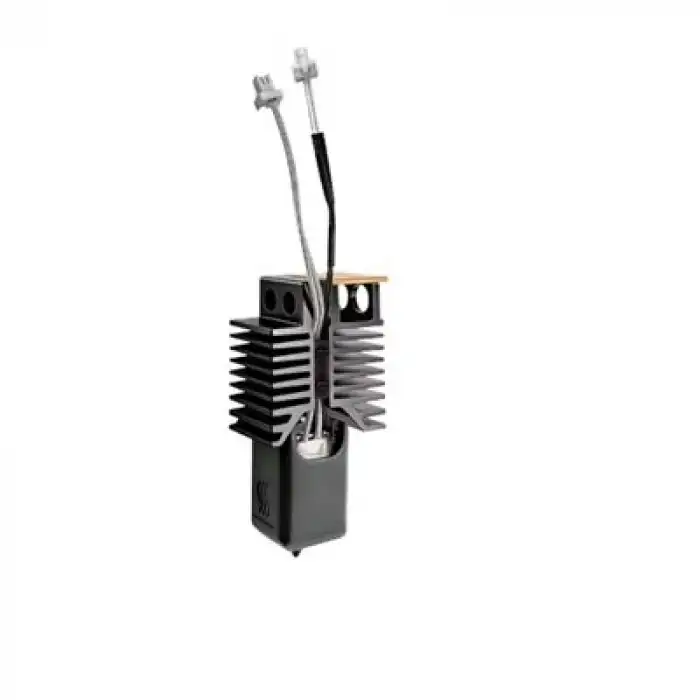 Snapmaker U1 Assembled Hotend Kit - 0.4mm Nozzle