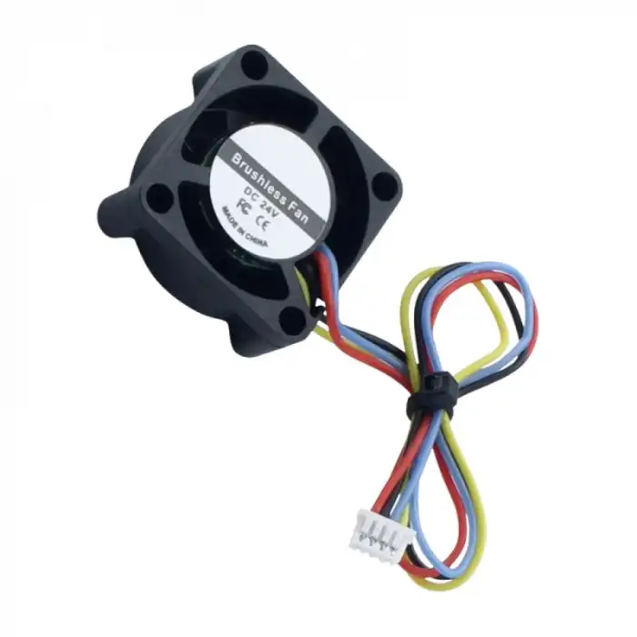 Snapmaker U1 Hotend Soğutma Fanı