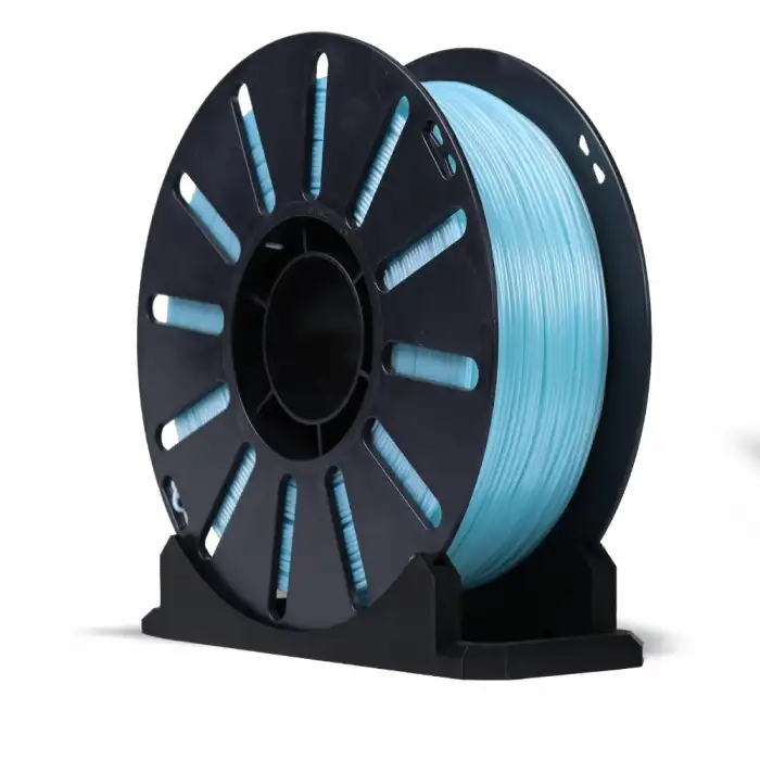 Solvix PLA/PHA Filament Buz Mavisi 1.75mm 1kg