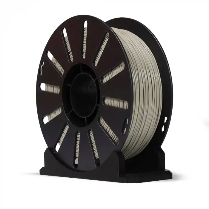 Solvix PLA/PHA Filament Gri 1.75mm 1kg