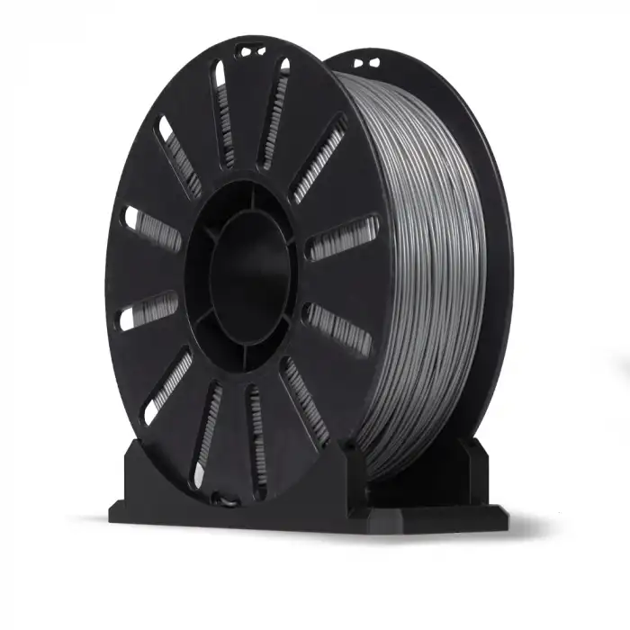 Solvix PLA/PHA Filament Gümüş 1.75mm 1kg
