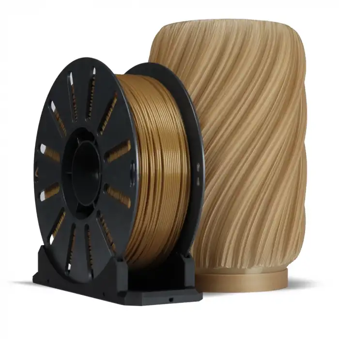 Solvix PLA/PHA Filament Kızılaltın 1.75mm 1kg