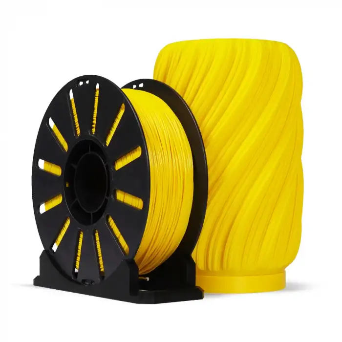 Solvix PLA/PHA Filament Sarı 1.75mm 1kg